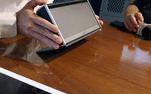 SoundLink Wireless Mobile speaker