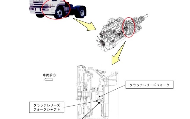 改善箇所説明図