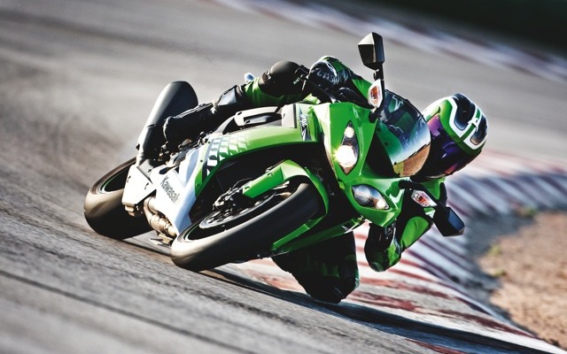 カワサキNinja ZX-10R