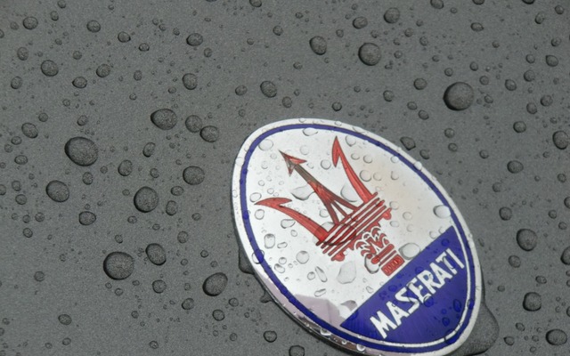 18th MASERATI DAY開催