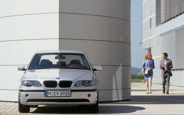 BMWグループ、業績好調で増配へ