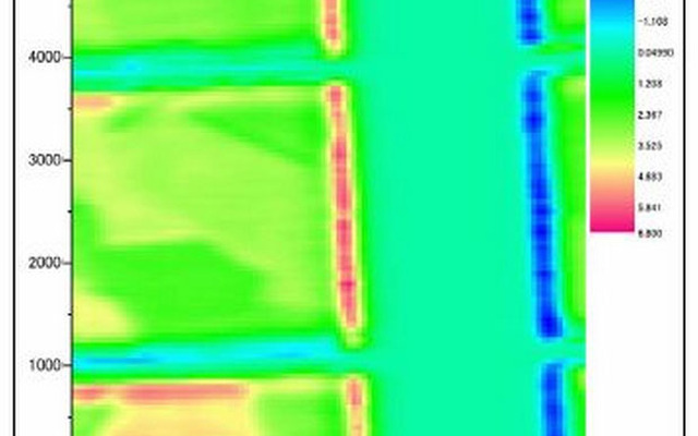 太陽電池から発生するテラヘルツ波