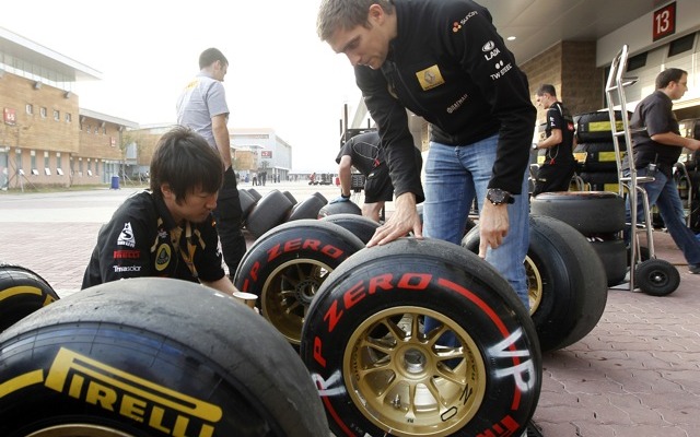 F1韓国GP