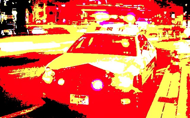 事故 イメージ