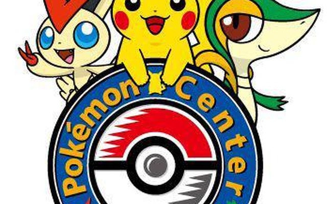 東北のこどもたちを笑顔に・・・「ポケモンセンター トウホク」2011年冬オープン  