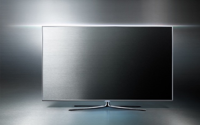 サムスンエレクトロニクスの「3D SMART LED TV」UN55D7000/7900/8000