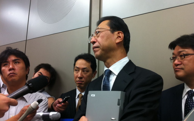 ホンダ・池史彦取締役専務執行役員
