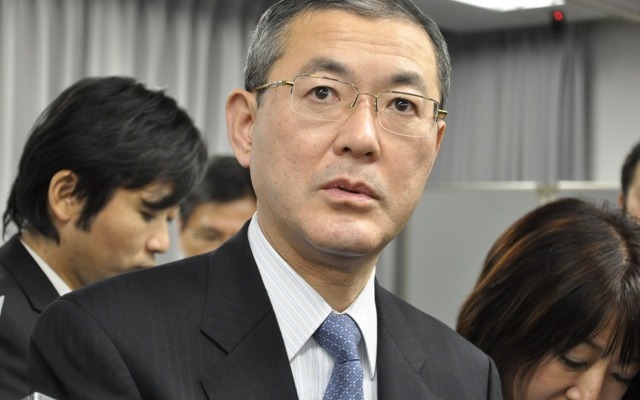 吉永社長