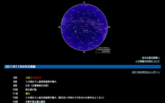 国立天文台