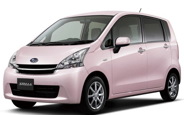 ステラ L Limited