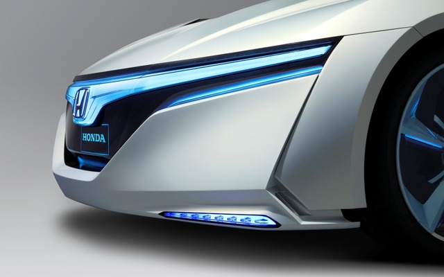 ホンダAC-X