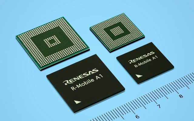 R-Mobile A1