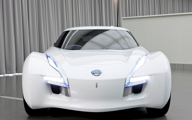 日産 エスフロー