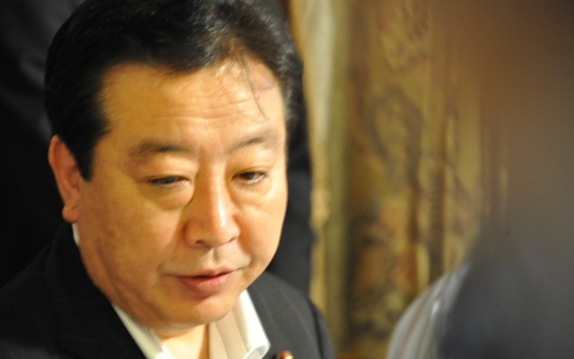 野田首相