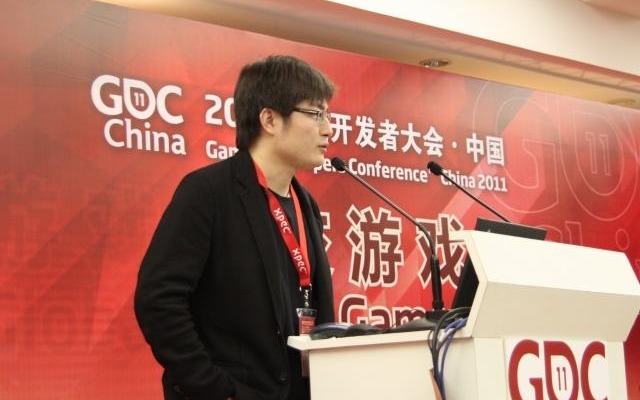 【GDC China 2011】日本でも成功するHappy Elementsが語る「長く愛されるソーシャルゲーム」の作り方と国際展開 Rony Xu氏