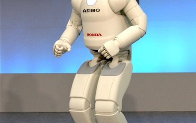 ASIMO