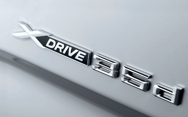 BMW X5 xDrive35d
