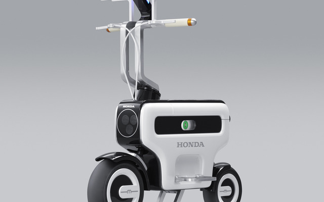 ホンダ Motor Compo