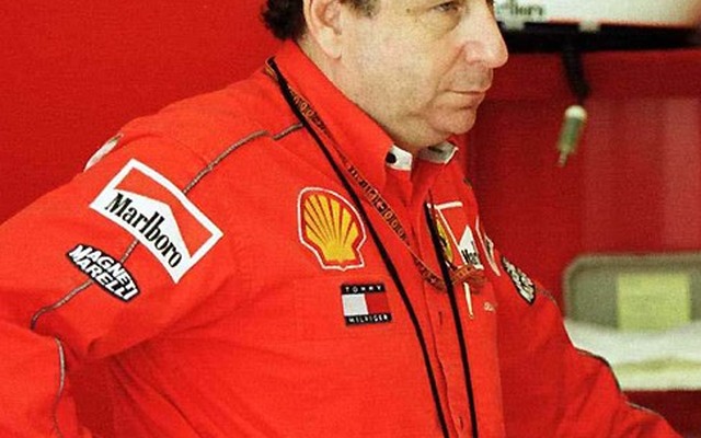 ジャン・トッドがF1界から引退? もうやることはない?