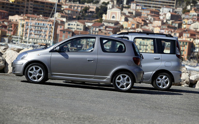 トヨタ、PSAとの合弁生産車『B0』を05年初めから生産