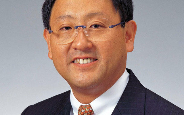 トヨタ役員人事…大政奉還が事実上決定
