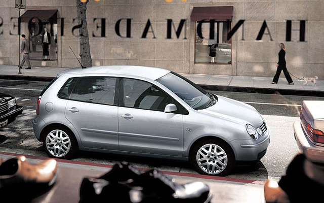 車名別でVWがトップ堅持…3月輸入車販売
