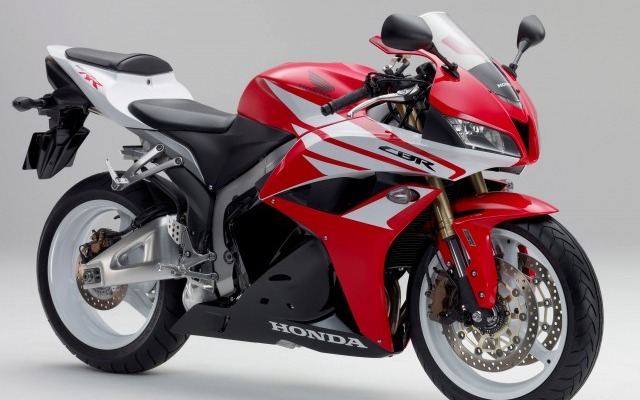 2012年モデル ホンダ CBR600RR ABS