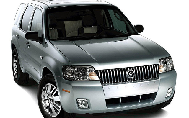 米フォード、2006年に2車種目のハイブリッド投入