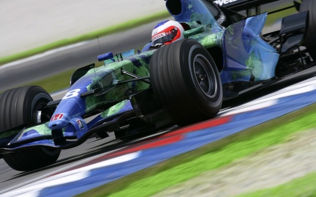 ホンダF1