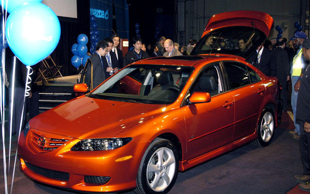 3月の米新車販売…3カ連続プラス、日本車シェア上昇