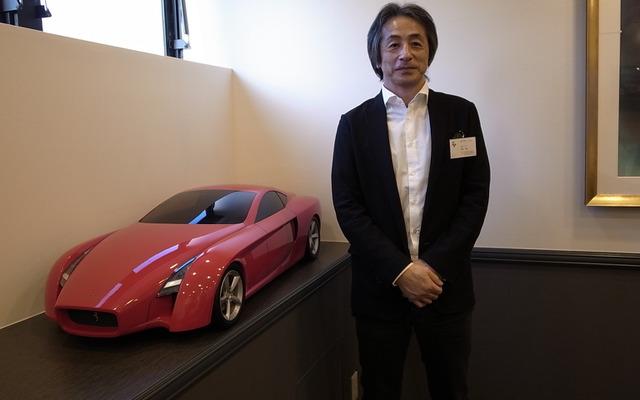 東京コミュニケーションアートの藤村氏