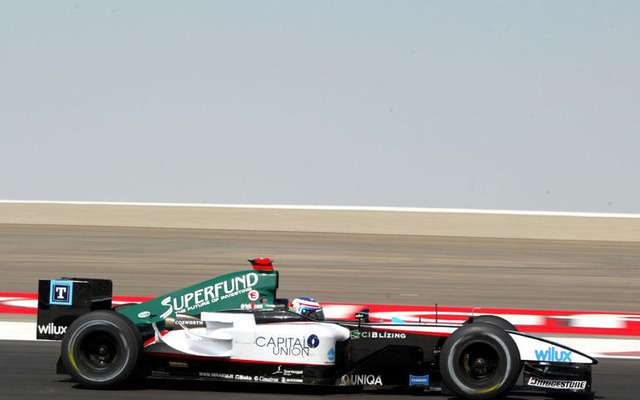 【トヨタF1】ミナルディがトヨタのBチーム!?