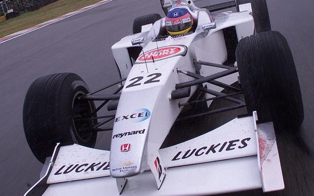 【ホンダF1ストーキング】豪州GP予選初日、フェラーリ、マクラーレンに次いでBARホンダは5位          獲得!!
