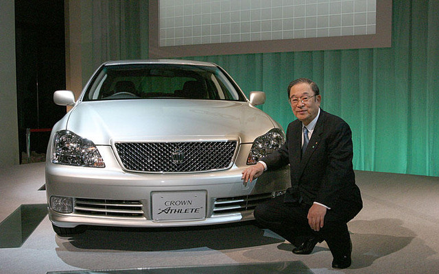 【新聞ウォッチ】トヨタ張社長、JR東海の社外取締役に