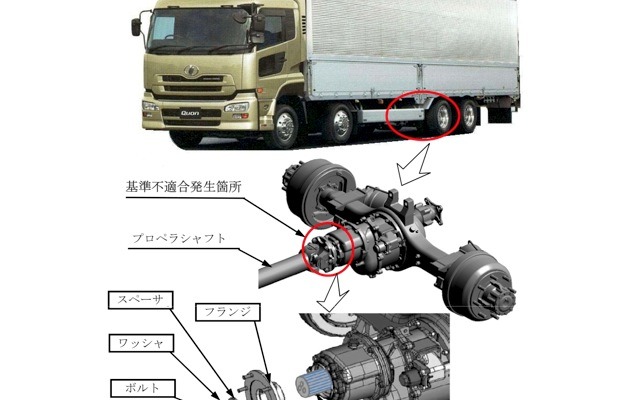 改善箇所説明図