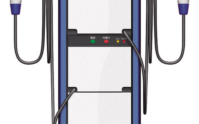 高機能タイプ AFXV330W（複数台充電型）