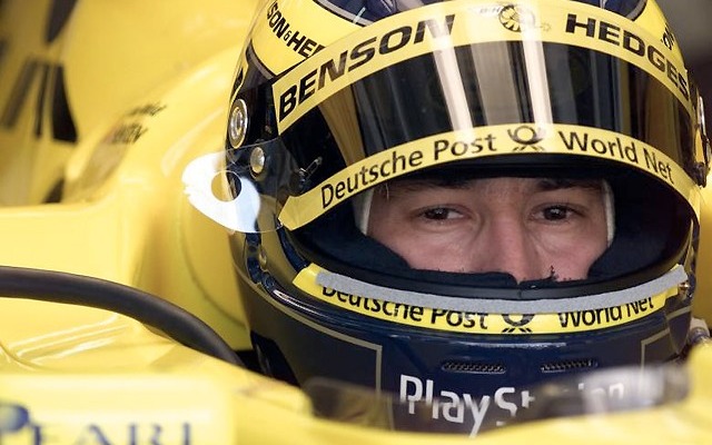 【ホンダF1ストーキング】フレンツェン、無限の友に別れ