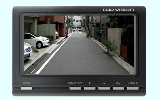 三菱電機CM-6000