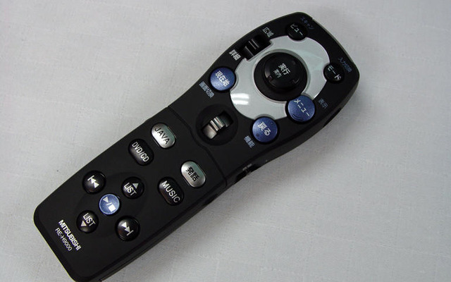 【三菱『CU-H9000』】施設検索はこれまで以上に使いやすく