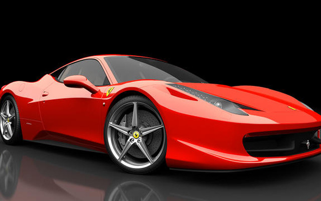 Ferrari Race Experience Ferrari Race Experience