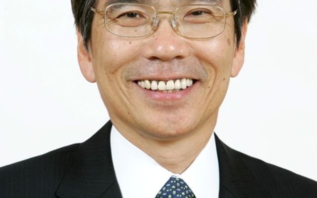 日産自動車 佐藤明執行役員