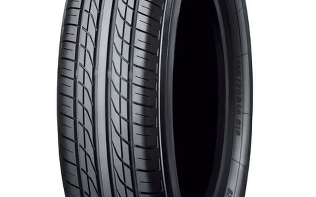 横浜ゴム、S73ブルーアース
