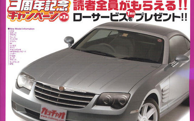 愛車購入への7つの条件