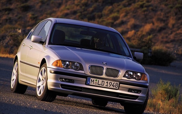 期待の新型エンジンで発進! BMW各車