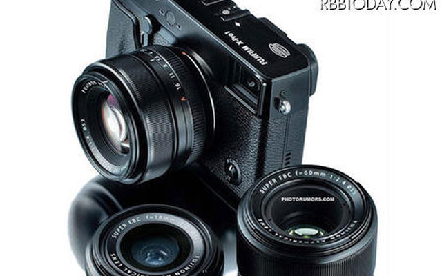 X-Pro1
