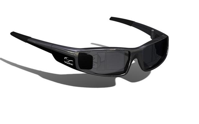 SMART Glasses