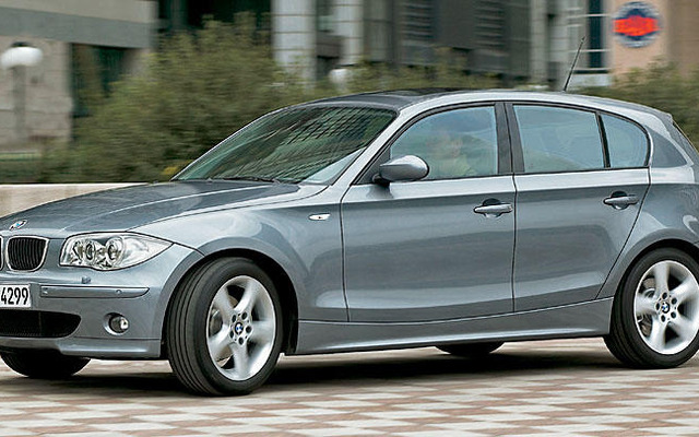 BMW、第1四半期は増益…ニューモデル効果