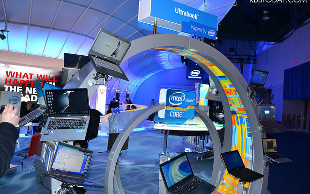 CES 2012