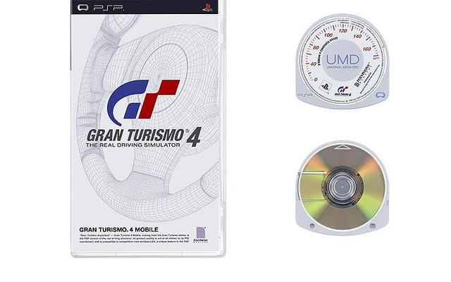 SCEI、携帯プレステ機『PSP』の詳細を発表