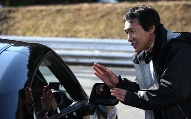 GT-R のドライビングレッスン…開発ドライバー鈴木利男氏が講師　3月5日